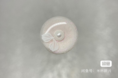 taobao agent Xiaobu Eye Film Blythe Soft Ceramics Drop Eye Eyes Belief Eye Film [Yaohua]