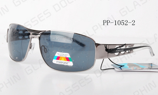 

Солнцезащитные очки Porpoise PP1052-2