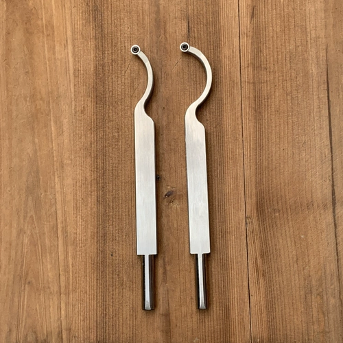 Аксессуары из дерева с токарным станком