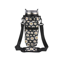 Цветная модель сумки для мобильного телефона подсолнечника