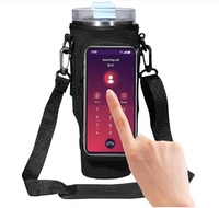 Прозрачный черный