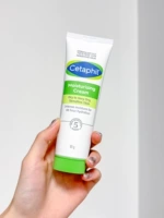 Cetaphil, увлажняющий классический крем для тела
