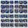 горячие колеса Hot Wheels JDM Японская игрушечная легкосплавная тележка из коллекции Puka 2024.3.3 Подробнее mini 0