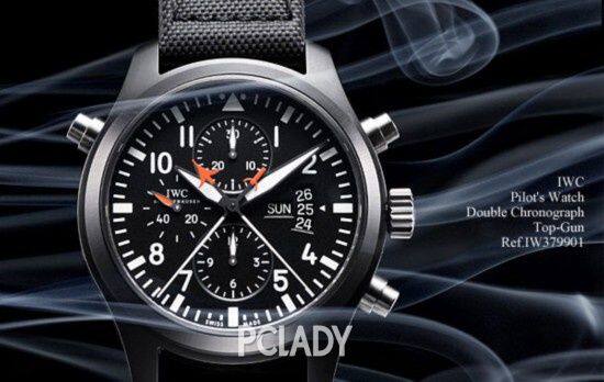 谍影重重回归 所有特工都有一枚经典腕表