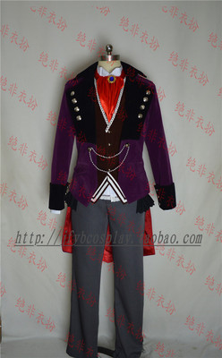 taobao agent Clothing, halloween, cosplay