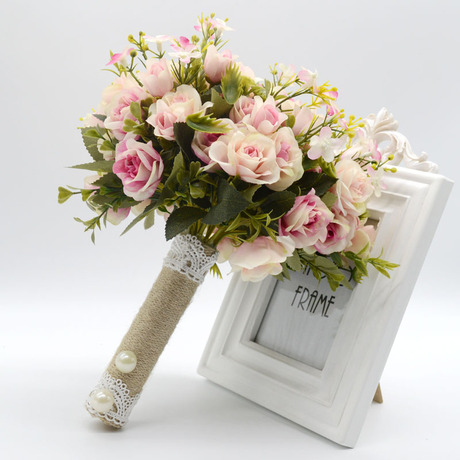 爱逛街为您找到新娘婚礼手捧花相关的宝贝,您可以在下面的板块中挑选