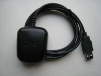 Notebook GPS-приемник USB интерфейс BU-353 Обновление GPS-модуль интеграция антенны AS-216M