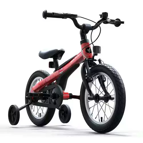 Детский детский велосипед для велоспорта, 2-9 лет, 14 дюймов, 16 дюймов, 18 дюймов
