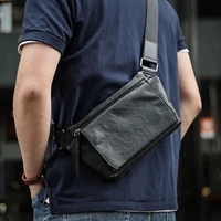 Черная цельная обложка