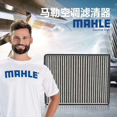 Maller Aggrecate Air Filter Element