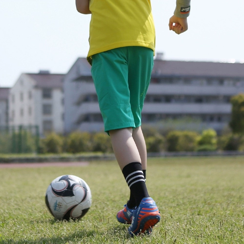 Спортивная летняя одежда, дышащие шорты, детские быстросохнущие летние штаны для мальчиков, подходит для подростков