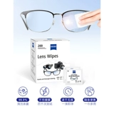 Объектив, салфетки, очки, камера, одноразовый мобильный телефон, Германия, 200 штук