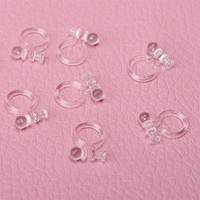 Невидимые клипсы, 11mm