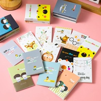 Cartoon маленькая книга 48