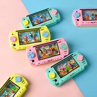 6 серого круга водных машин 6