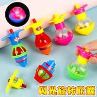 Волчок, павлин, 10 шт