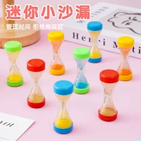 Топ 20 мини -мини -песочные часы 20