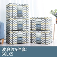 Волновой рисунок