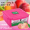 Французский импорт специй ⭐ Одна коробка Биг Мак - сладкий персиковый аромат 630 г