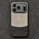 Phone Cases Covers ALCANTARA Suede Microfiber  iPhone 17, iPhone 17 Air, iPhone 17 Pro, iPhone 17 Pro Max