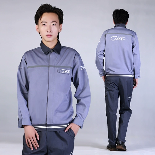 Демисезонный комбинезон, комплект