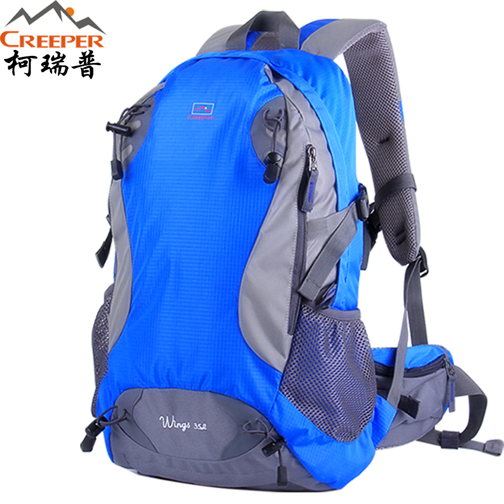 

Туристический рюкзак Creeper YD/127 35L45L