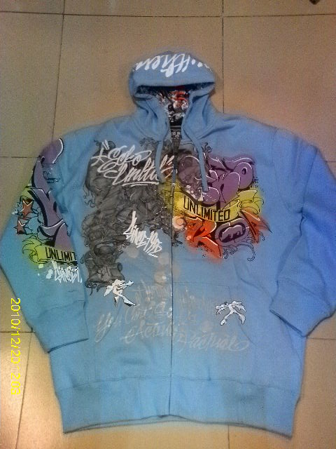

Толстовка Ecko UnLtd authentic 131036 ECKO UNLTD STUSSY MMJ
