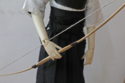 taobao agent Bow and arrows, handmade, custom made