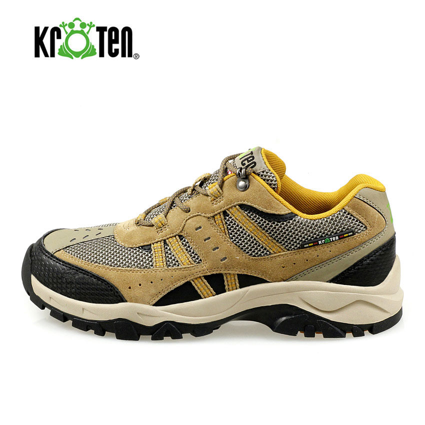 

трекинговые кроссовки KROTEN ku01303a