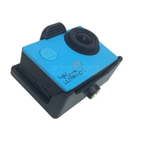 Применимо к SJ4000 SJ7000 SJ9000 Back Dog Sports Sports Camera Border Fixed Card Book