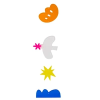 Яйли подвеска