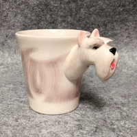 Тайская чашка