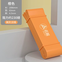 [Толстая модель] Vitality Orange [100 кг/230 фунтов] -Учебная рекомендация на уровне Wang