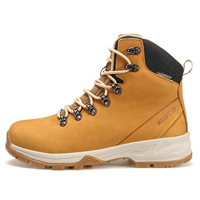 Пшеничная цветовая женщина