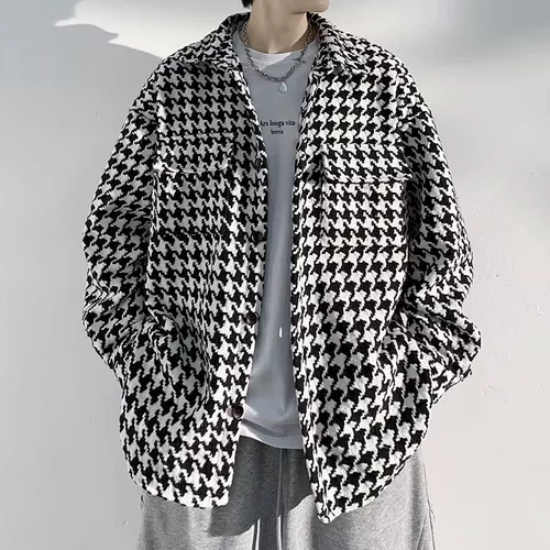 Плетеный жакет, куртка для отдыха, демисезонный топ, качели, популярно в интернете, в стиле Шанель, оверсайз