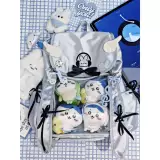 Fantasy Tu Yue рюкзак насыщенность пакетом атласной болевой пак