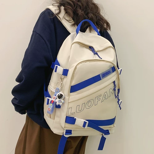 Tide, японский ранец, рюкзак для отдыха, сумка для путешествий, подходит для студента, для средней школы