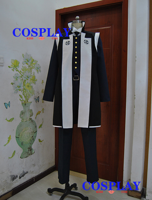 taobao agent Reversing the referee 5COS Xishen Xun cosplay service customized anime
