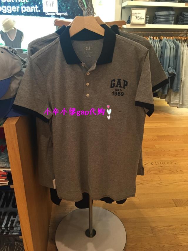 

Рубашка поло Gap Polo 514047