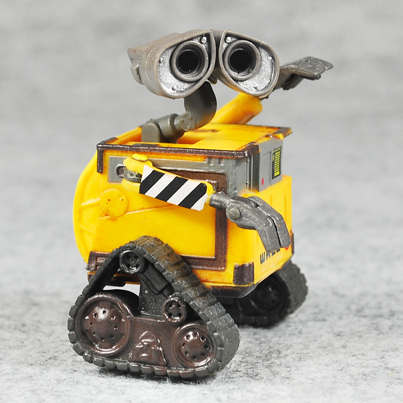 

Куклы/ украшения/детали Eado Wall.E- 6CM