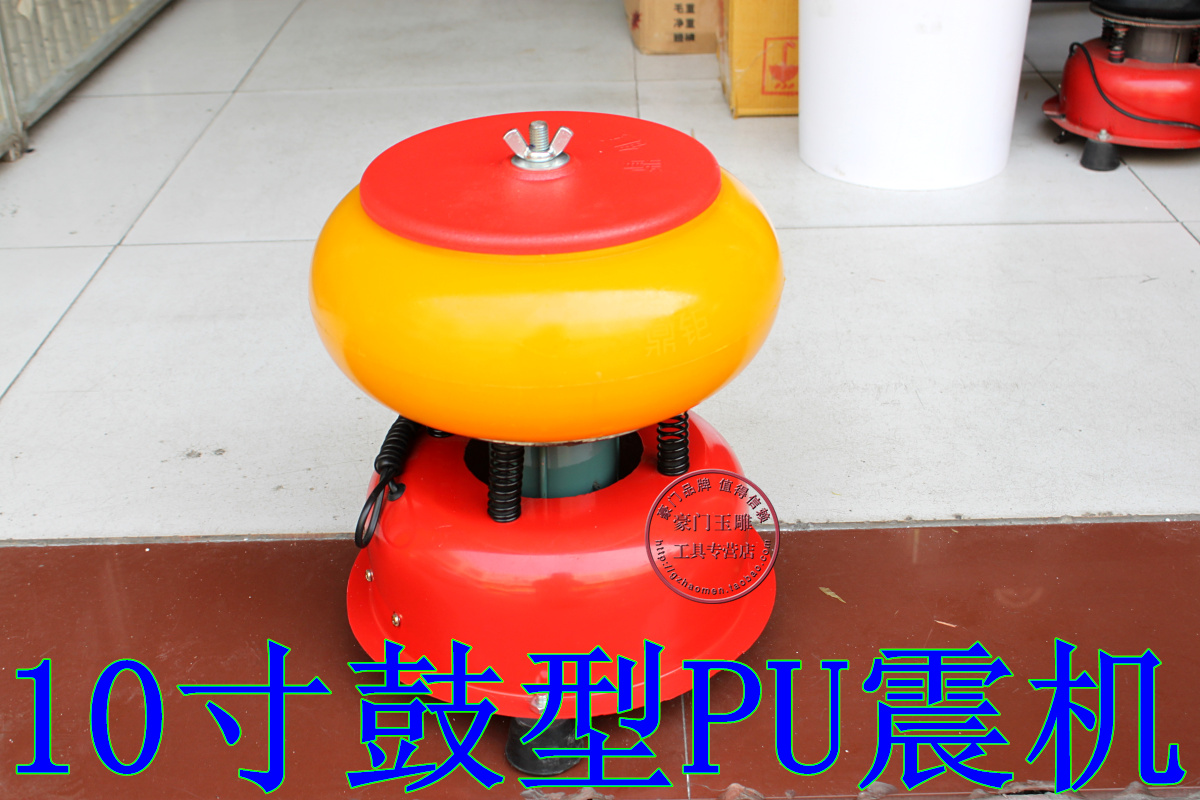 

Эксцентриковая шлифовальная машина