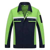 [Новая модель] Тибетский синий с зеленым (одиночный топ)