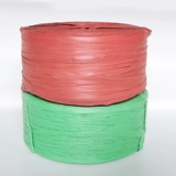 Регенерирующий пластиковый набор материалов, зеленая красная нейлоновая упаковка