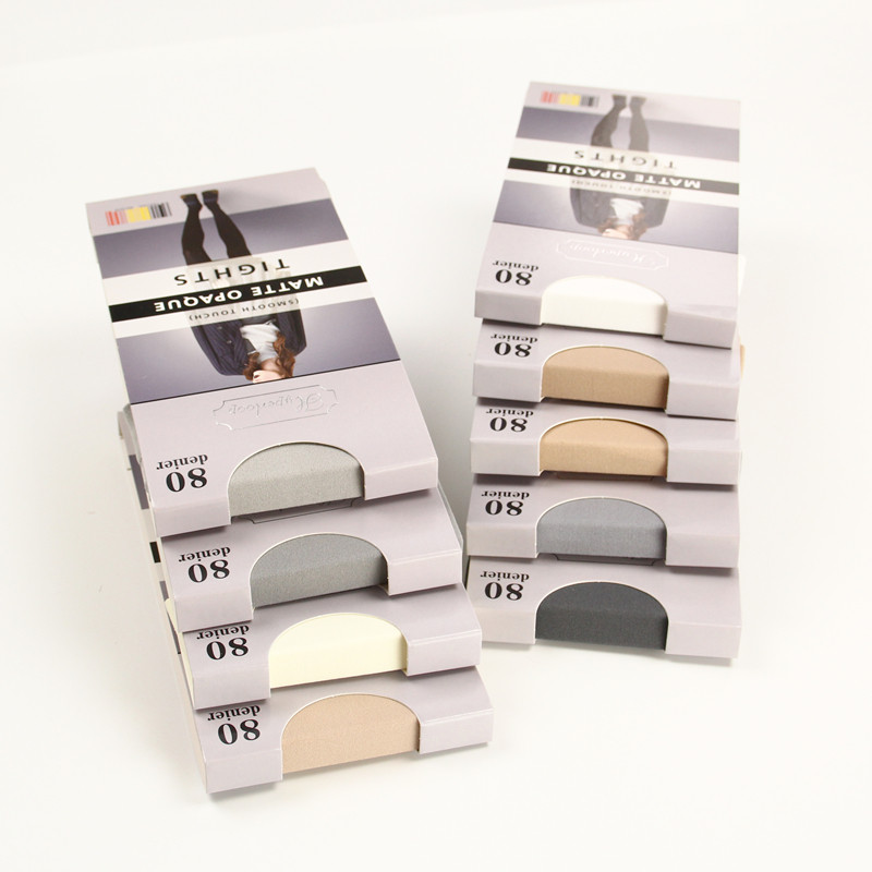 春秋季80D哑光天鹅绒连裤袜薄款浅灰肤色丝袜女肉色打底袜中厚,淘宝优惠券,粉丝福利购,淘宝优惠卷