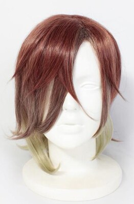 taobao agent Devil lover without Shenyouzhen cos wig
