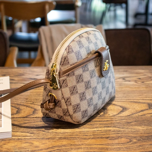 Сумка через плечо, модная ретро маленькая небольшая сумка, сумка на одно плечо, коллекция 2022