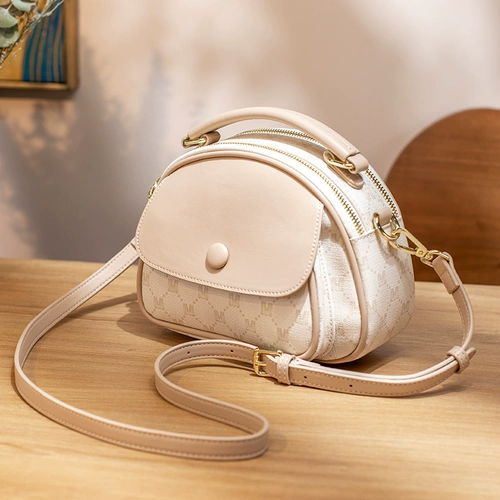 Небольшая сумка, высококачественная сумка на одно плечо, портативная сумка через плечо