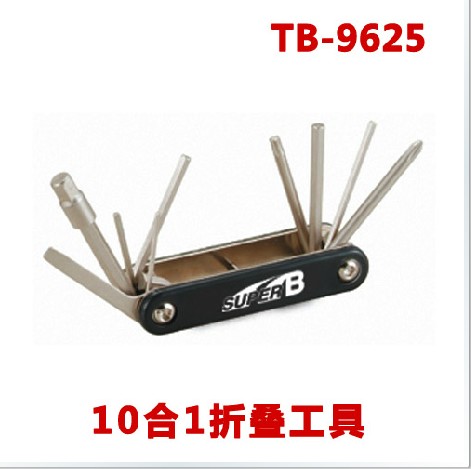 

SUPER TB-9625