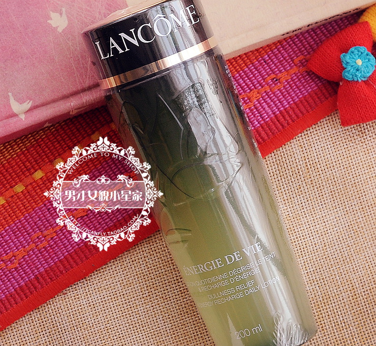 

Лосьон/лосьон Lancome 200ml