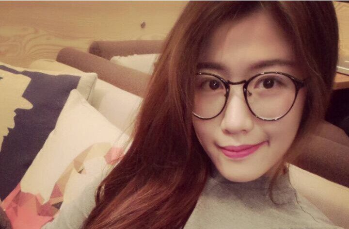 郑淳元范冰冰前女友俱乐部宋智孝金秀珍同款眼镜框架韩版复古个性